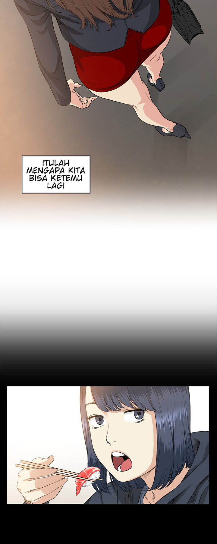 By Chance: Chapter chapter-37 - Page 4