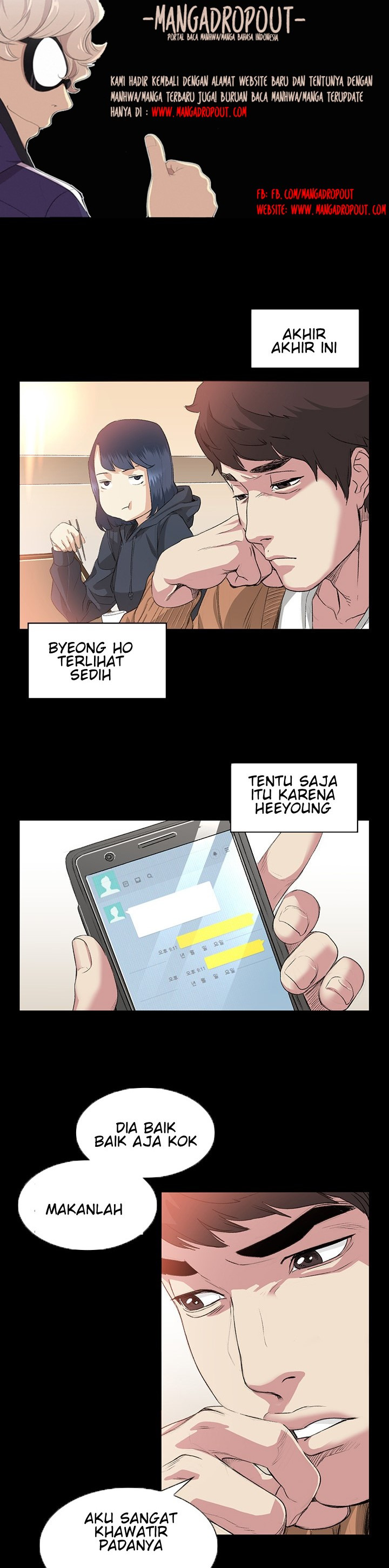 By Chance: Chapter chapter-37 - Page 5