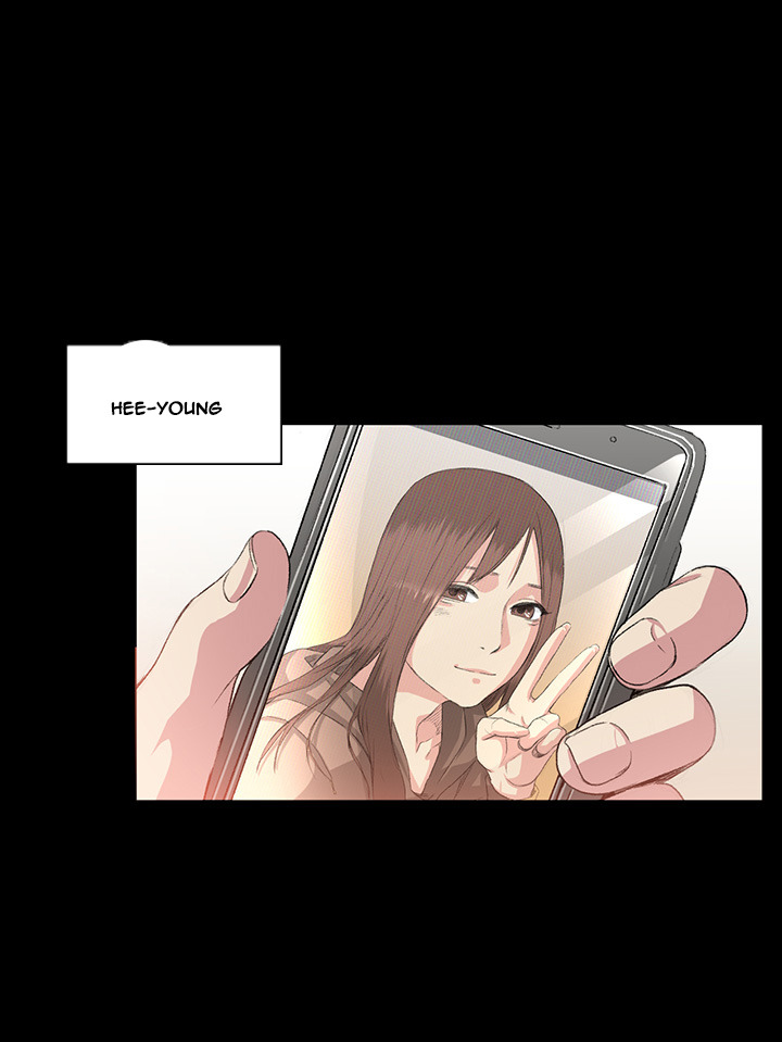 By Chance: Chapter chapter-37 - Page 8