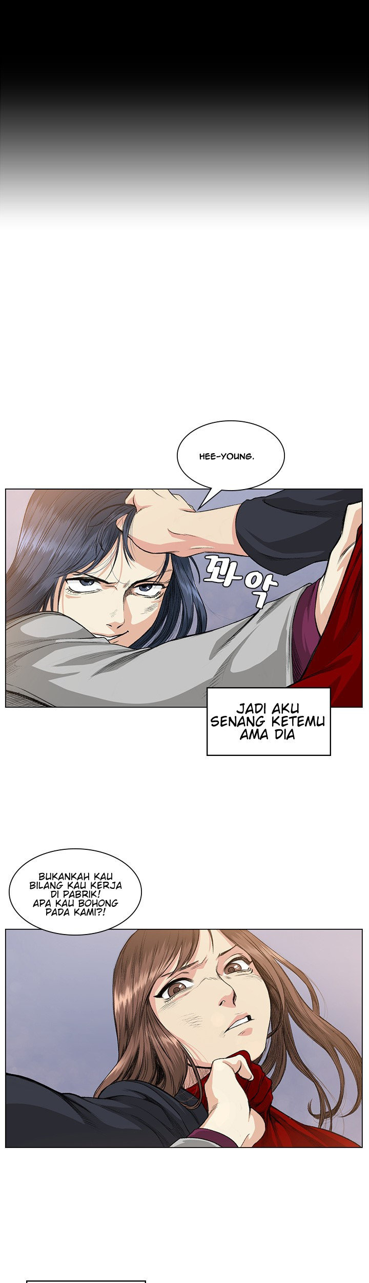 By Chance: Chapter chapter-37 - Page 9