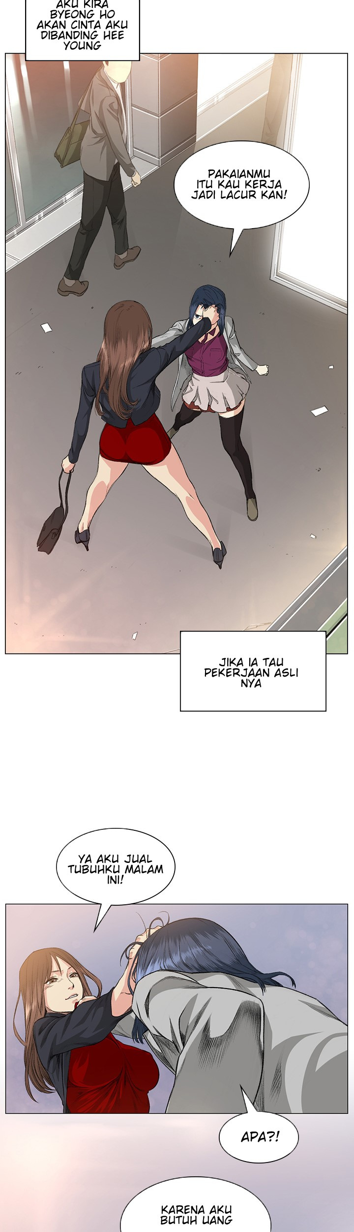 By Chance: Chapter chapter-37 - Page 10