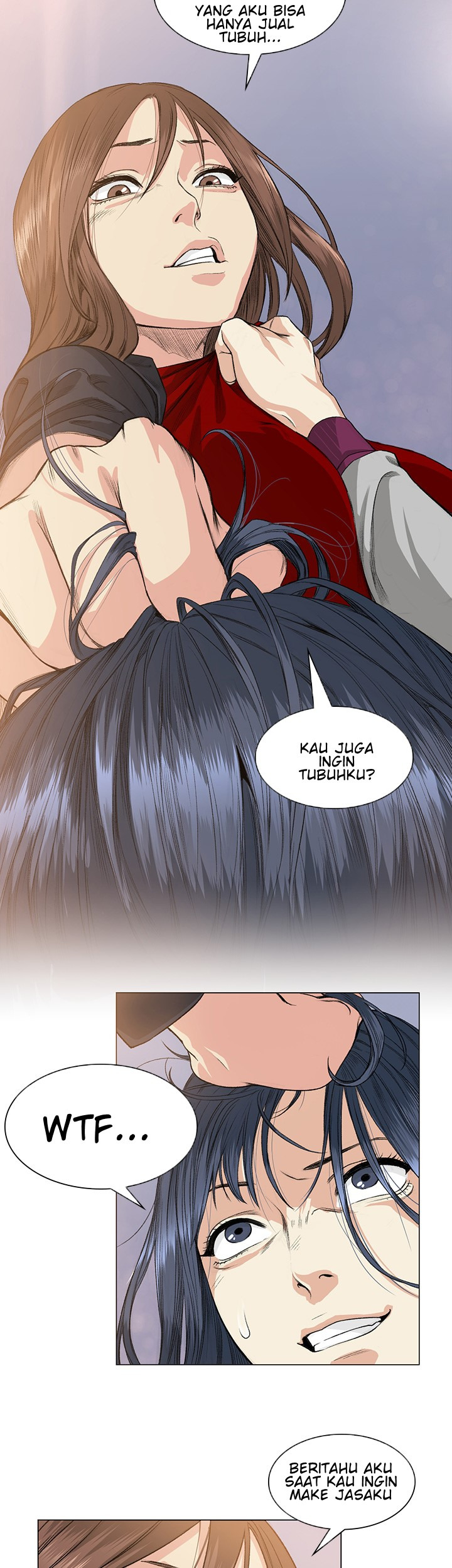 By Chance: Chapter chapter-37 - Page 11