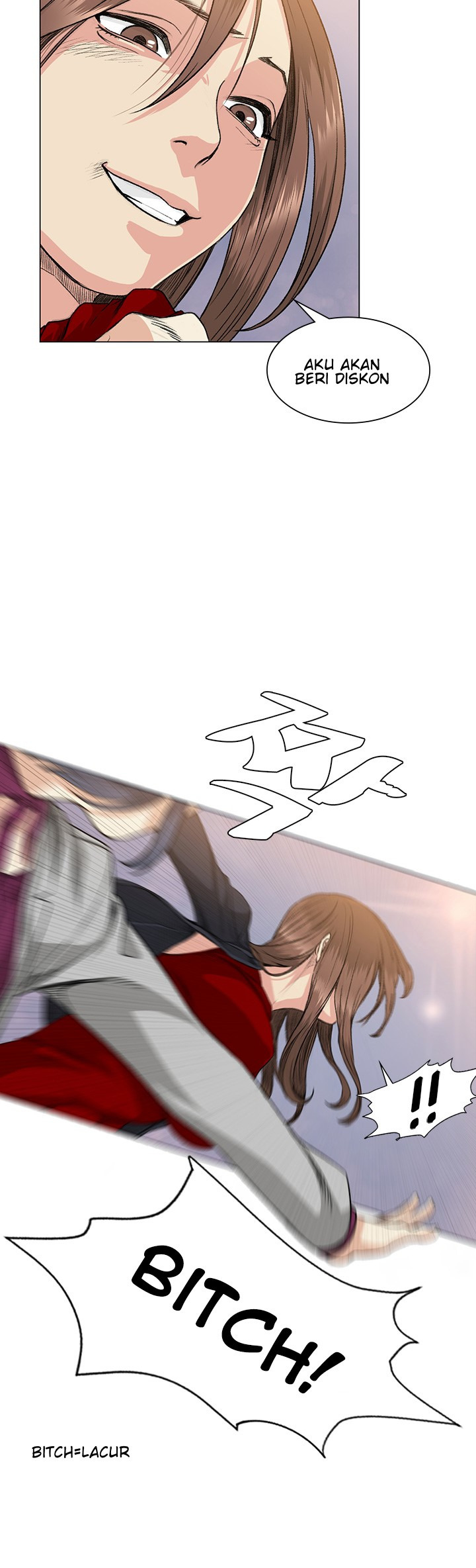 By Chance: Chapter chapter-37 - Page 12