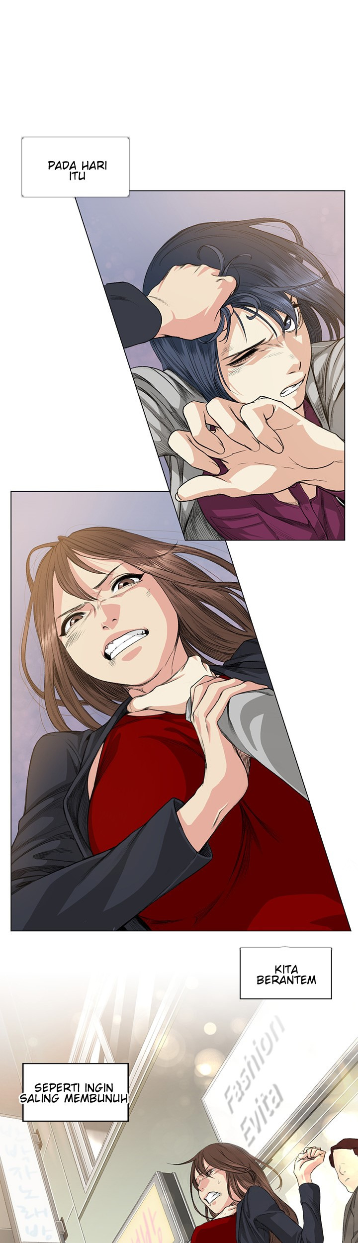 By Chance: Chapter chapter-37 - Page 13