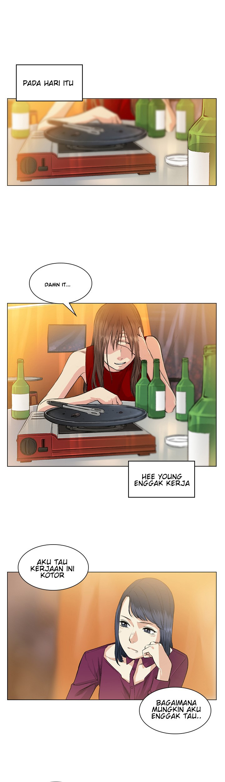 By Chance: Chapter chapter-37 - Page 20