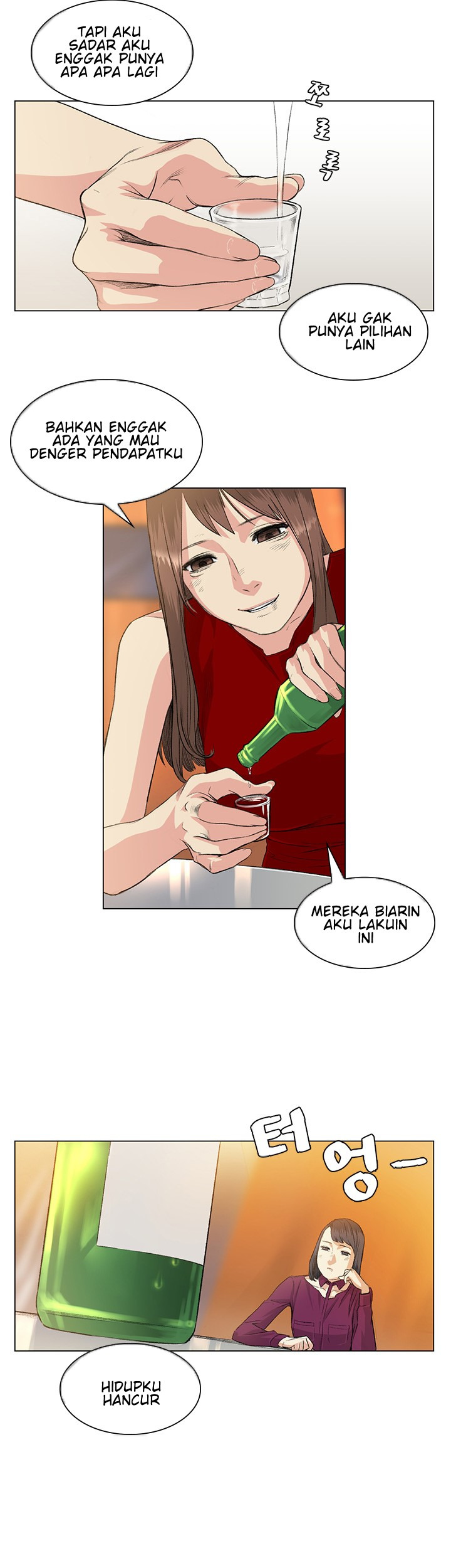 By Chance: Chapter chapter-37 - Page 21