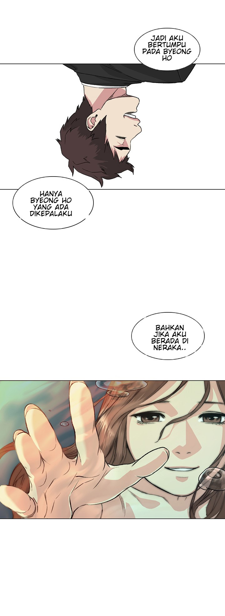 By Chance: Chapter chapter-37 - Page 22