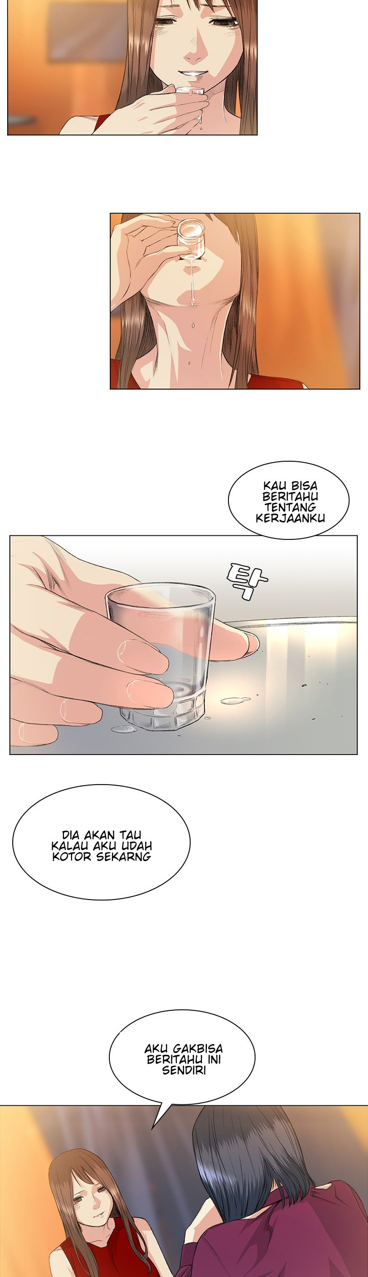 By Chance: Chapter chapter-37 - Page 25
