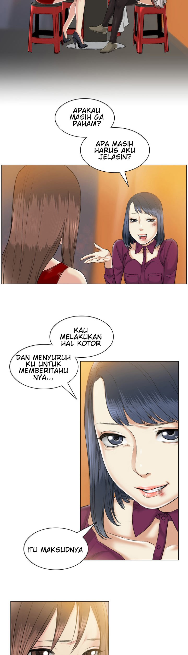 By Chance: Chapter chapter-38 - Page 2