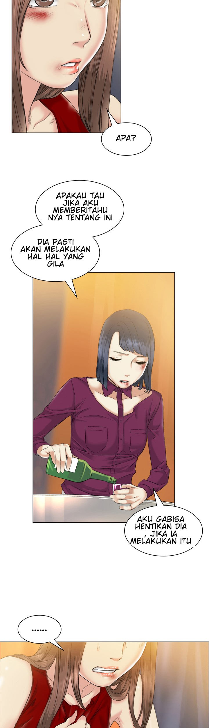 By Chance: Chapter chapter-38 - Page 3