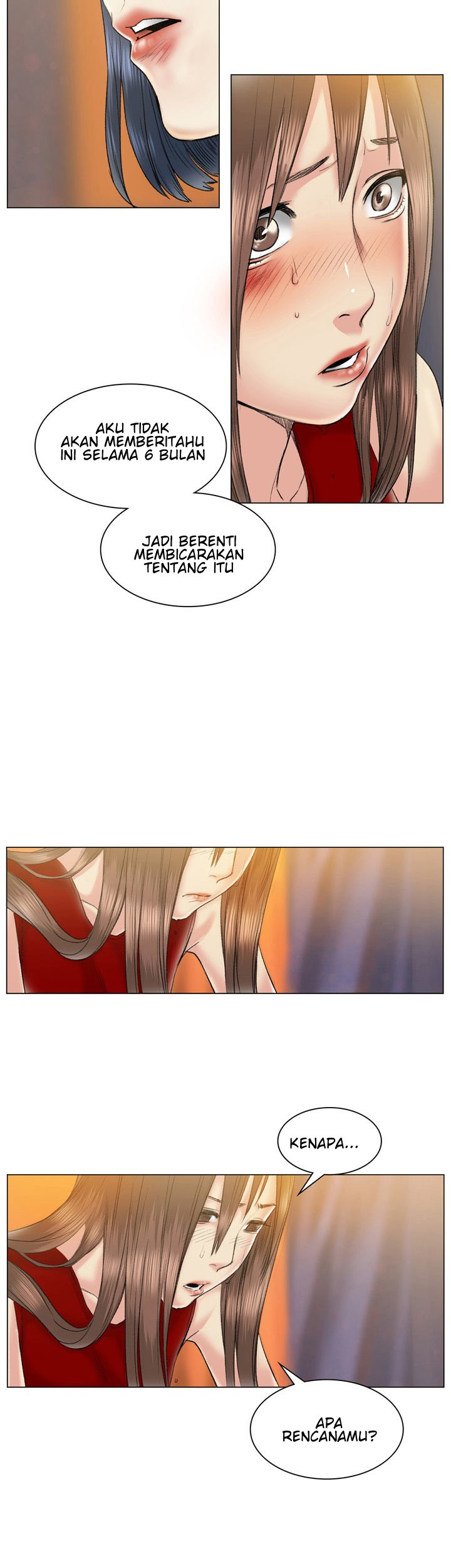 By Chance: Chapter chapter-38 - Page 7