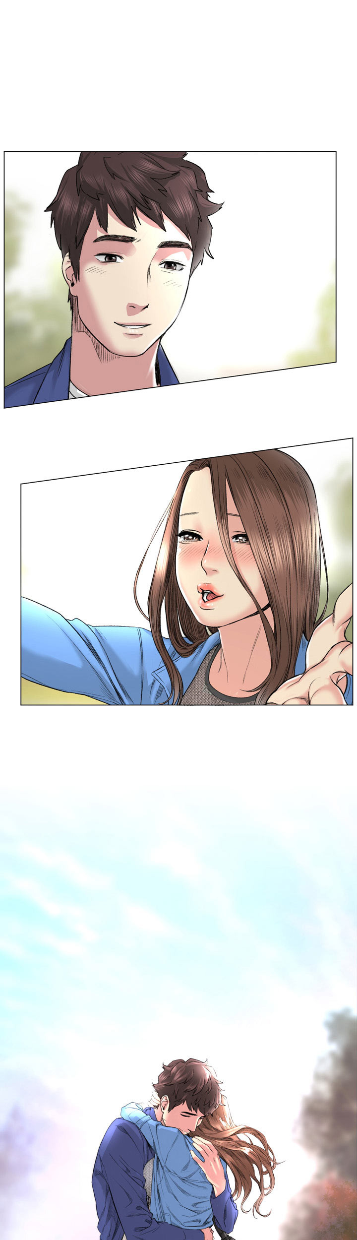 By Chance: Chapter chapter-38 - Page 12
