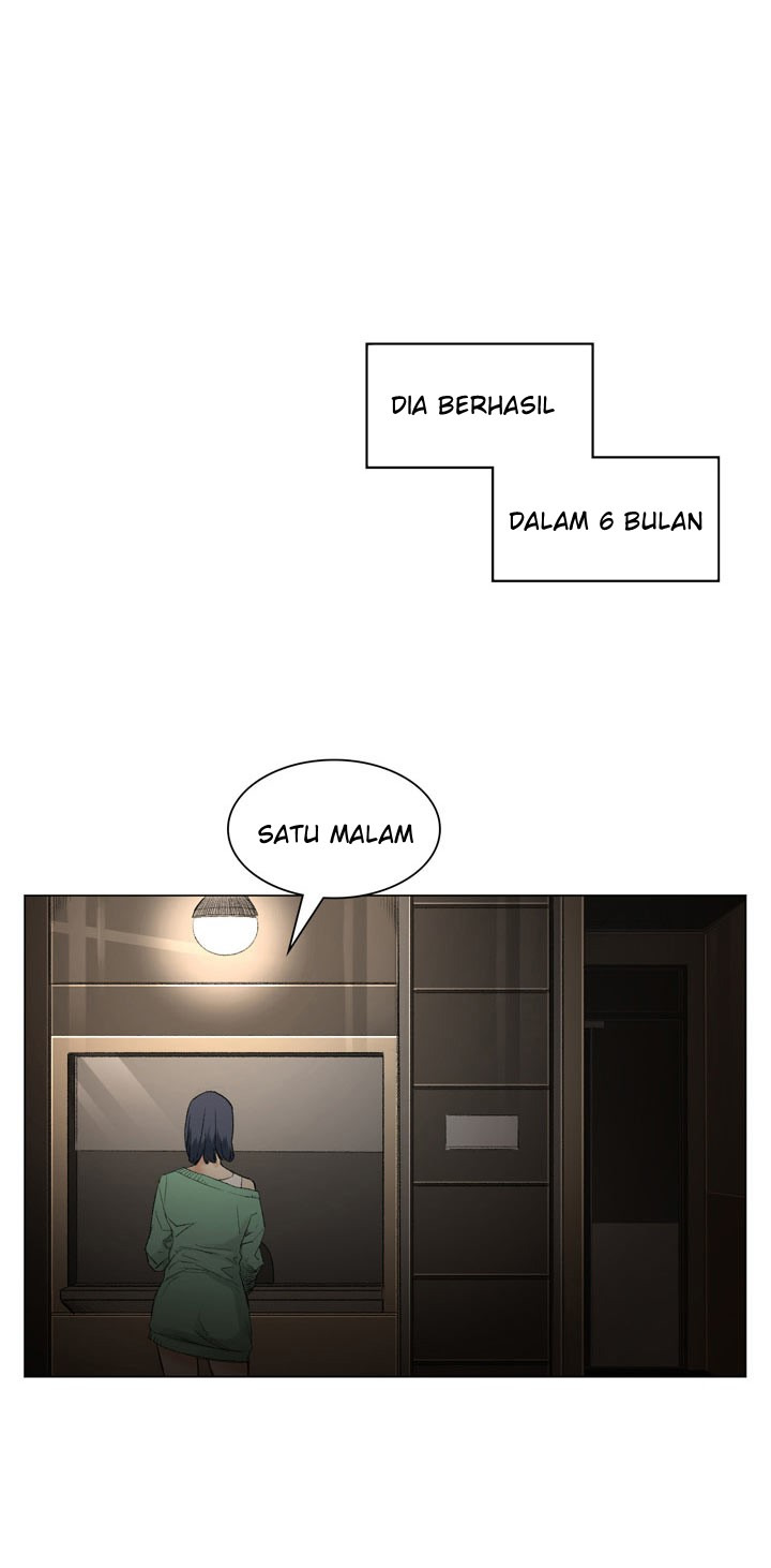 By Chance: Chapter chapter-38 - Page 19