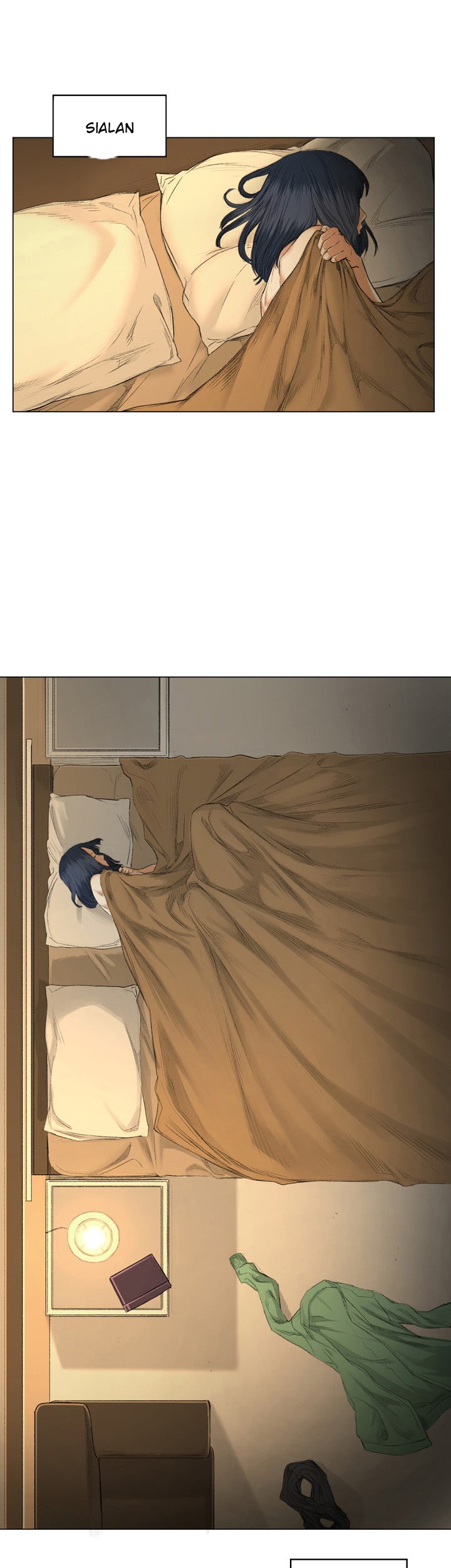 By Chance: Chapter chapter-38 - Page 25