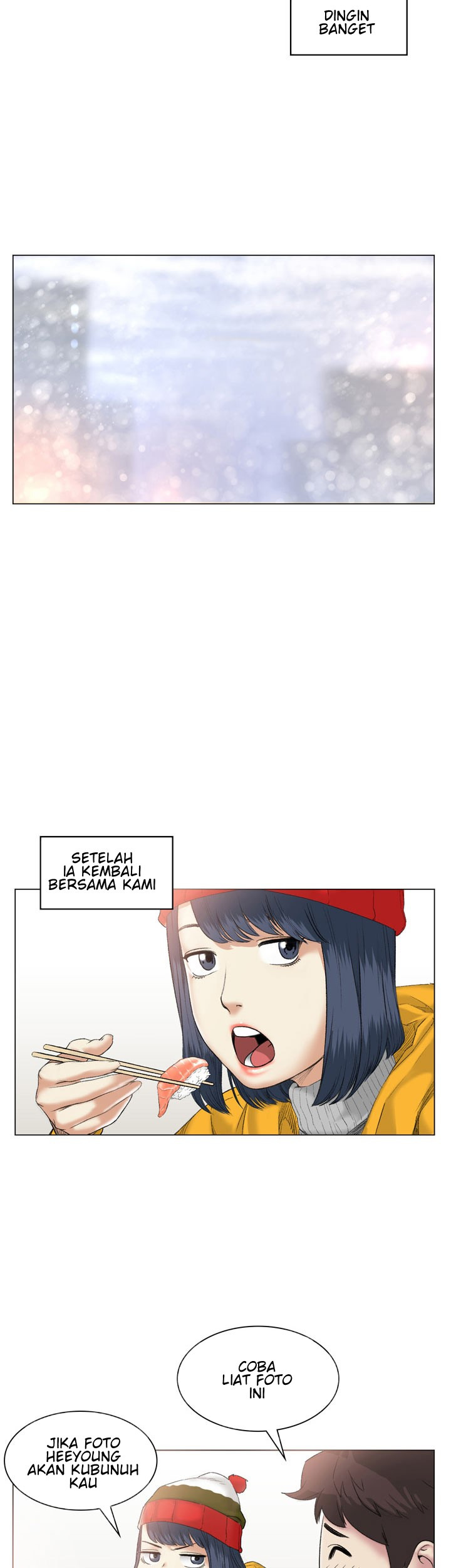 By Chance: Chapter chapter-38 - Page 26