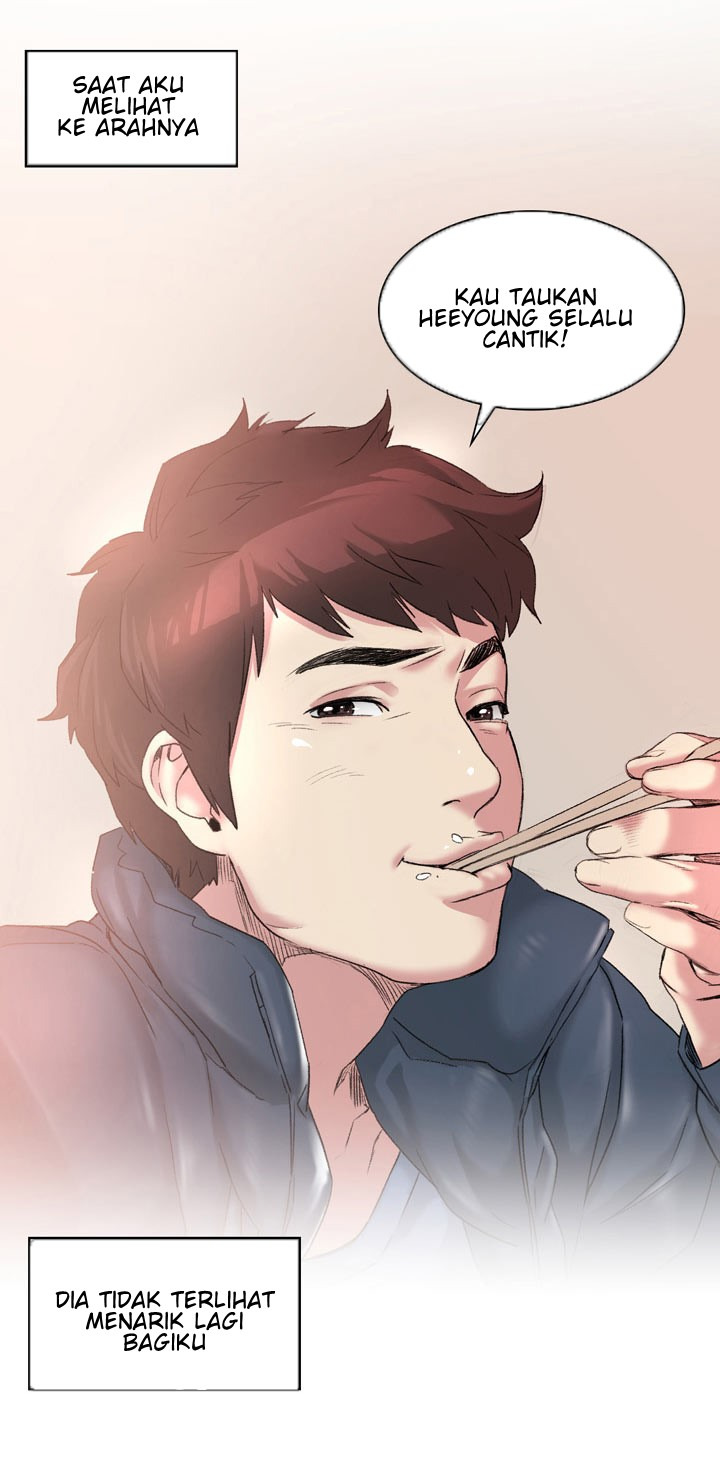 By Chance: Chapter chapter-38 - Page 28
