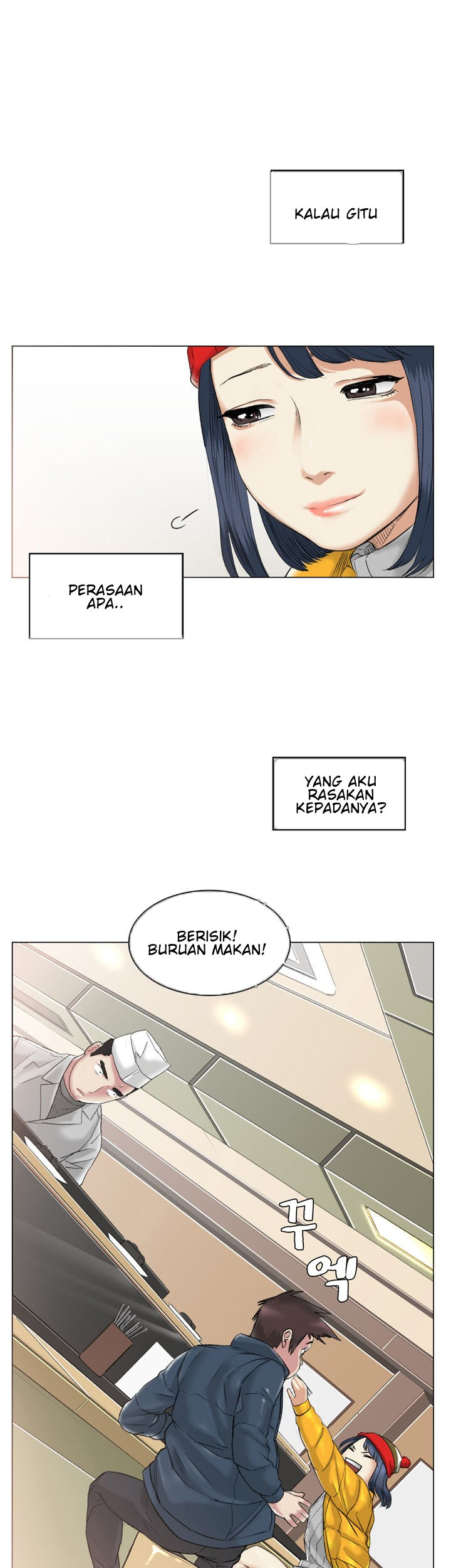 By Chance: Chapter chapter-38 - Page 29