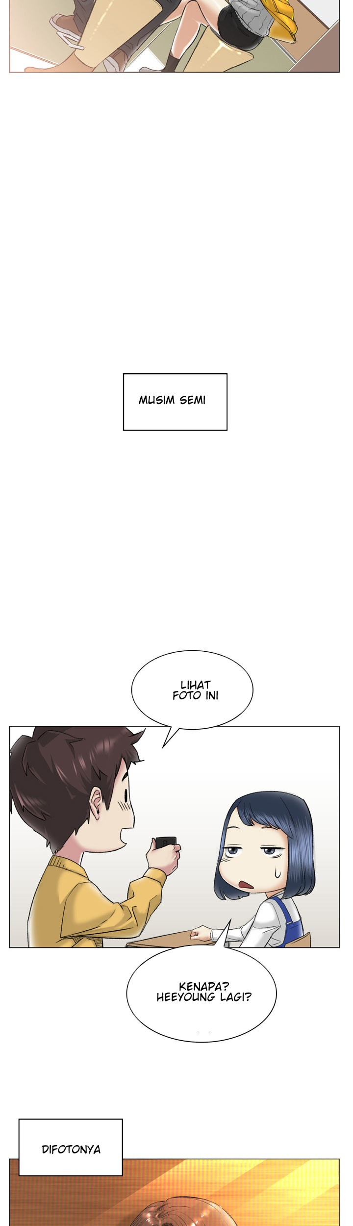 By Chance: Chapter chapter-38 - Page 30