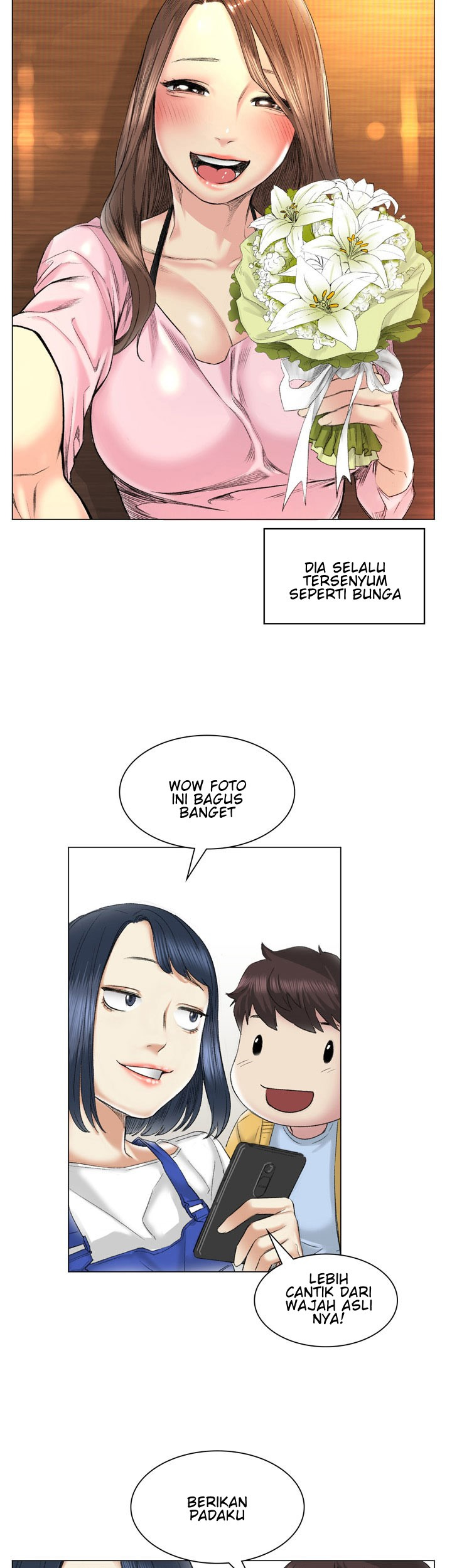 By Chance: Chapter chapter-38 - Page 31
