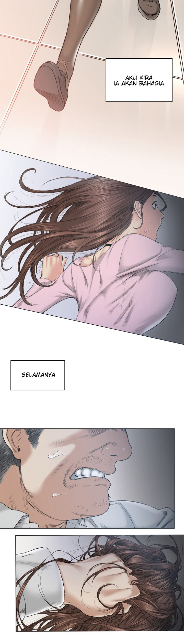 By Chance: Chapter chapter-38 - Page 34