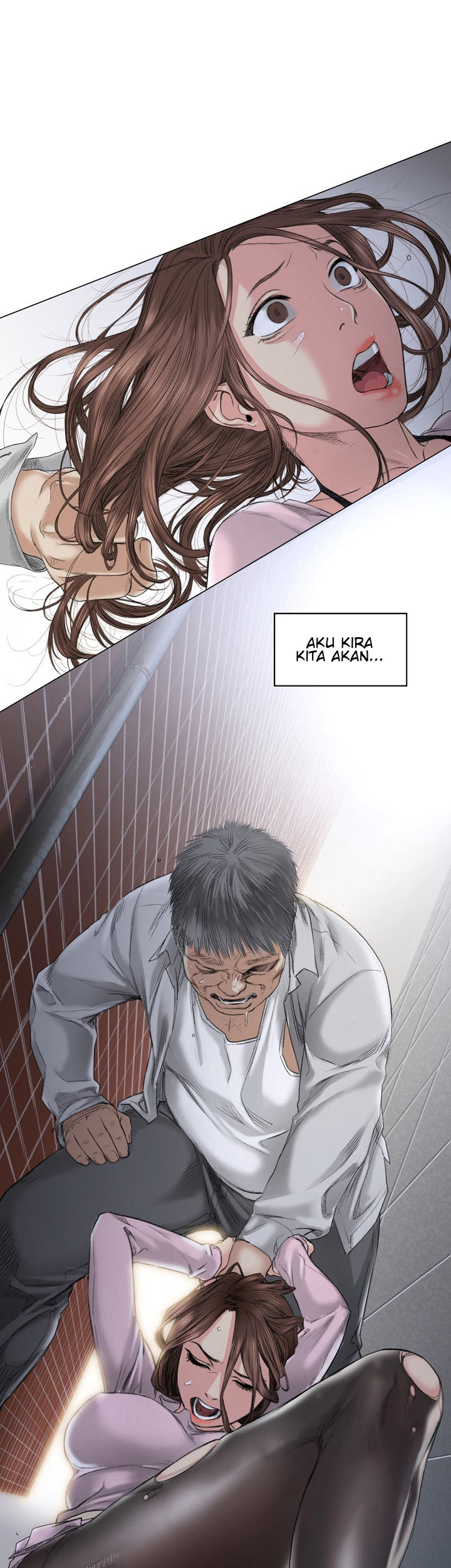 By Chance: Chapter chapter-38 - Page 35