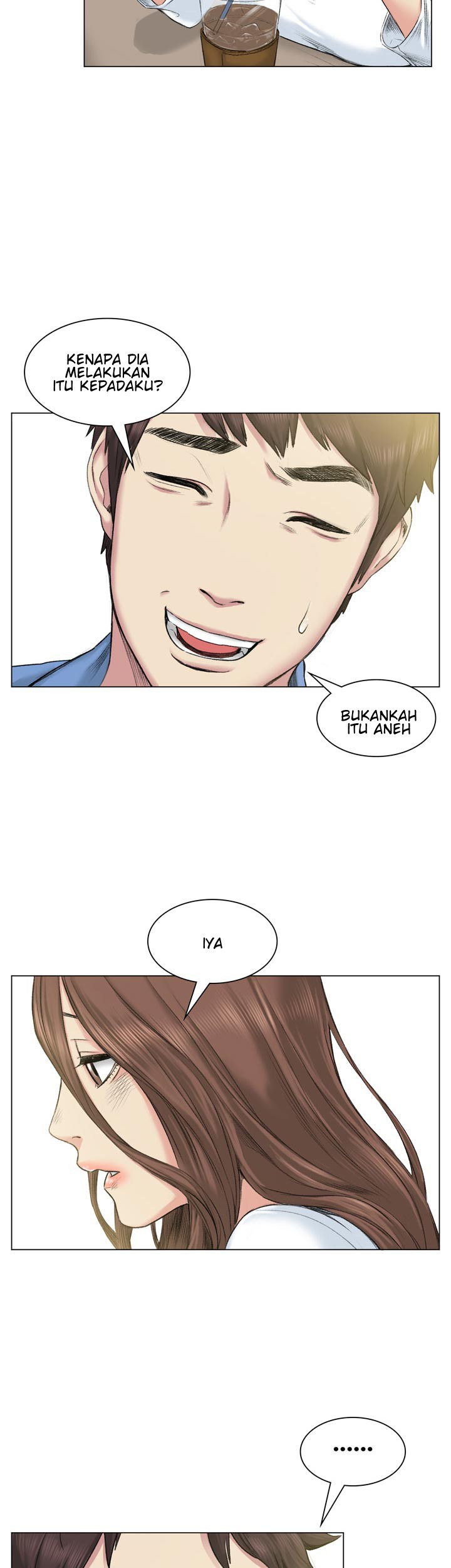By Chance: Chapter chapter-39 - Page 2
