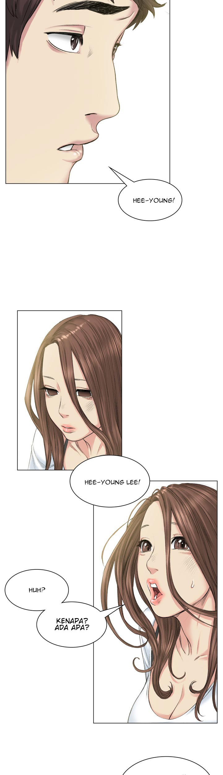 By Chance: Chapter chapter-39 - Page 3