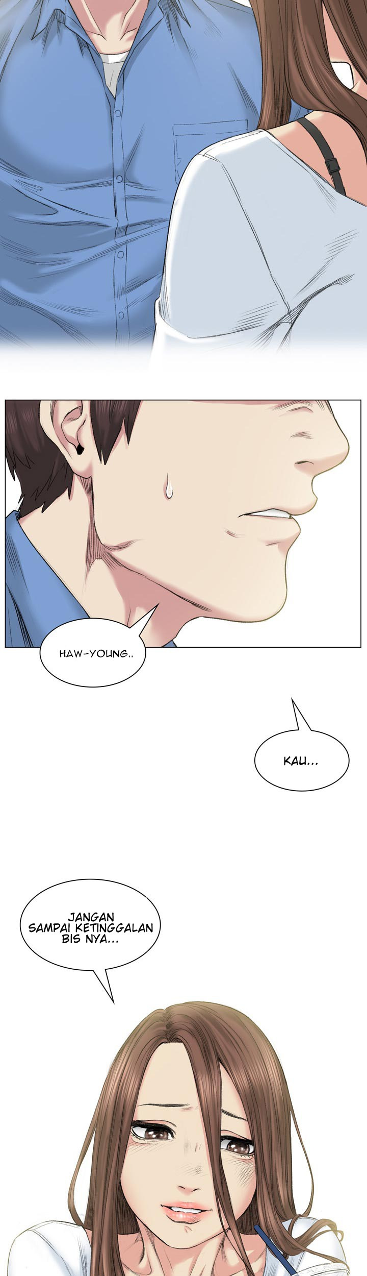 By Chance: Chapter chapter-39 - Page 6