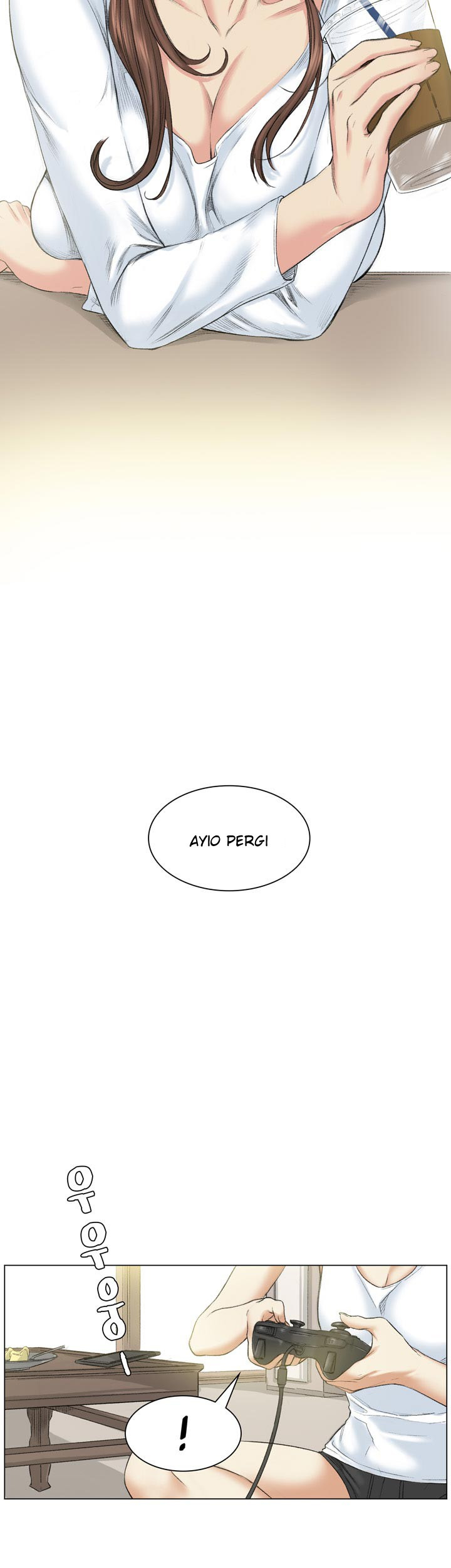 By Chance: Chapter chapter-39 - Page 7