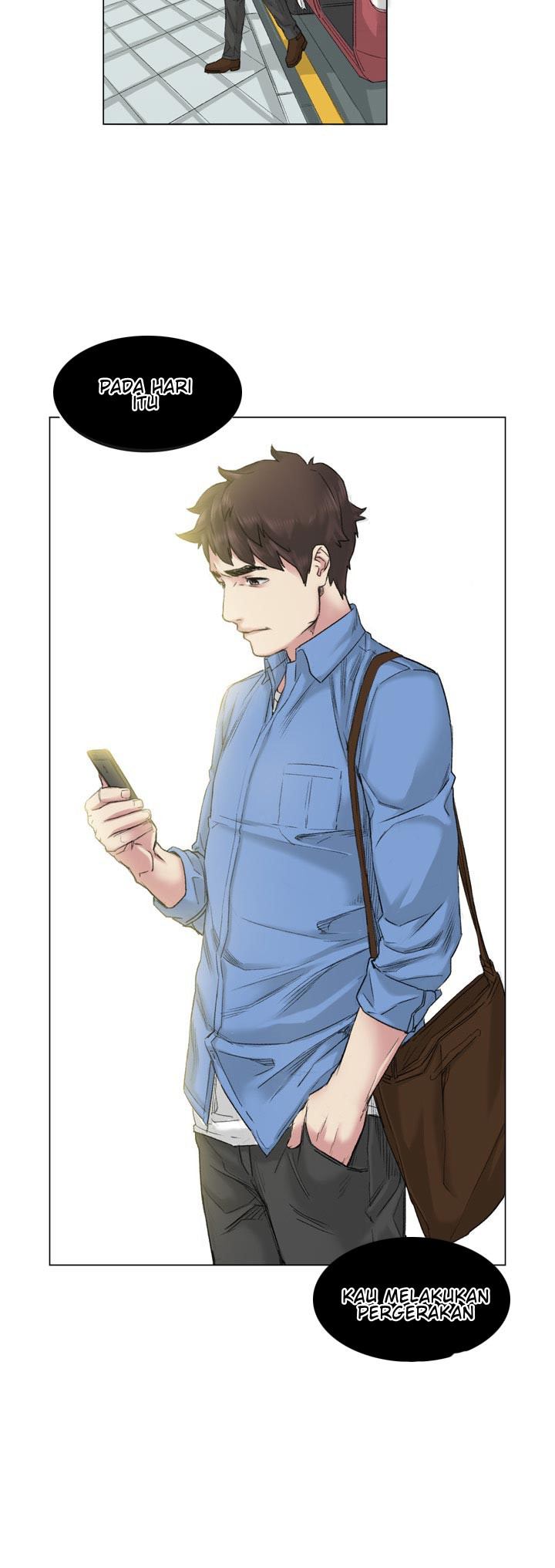 By Chance: Chapter chapter-39 - Page 11