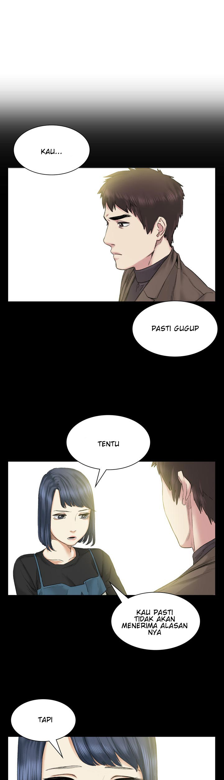 By Chance: Chapter chapter-39 - Page 12