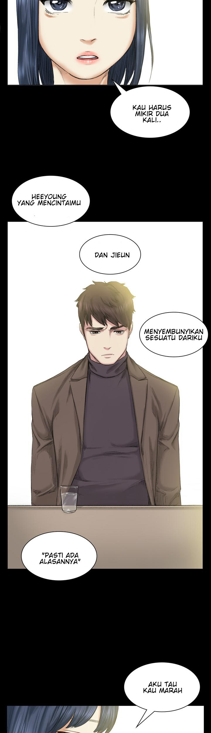 By Chance: Chapter chapter-39 - Page 13