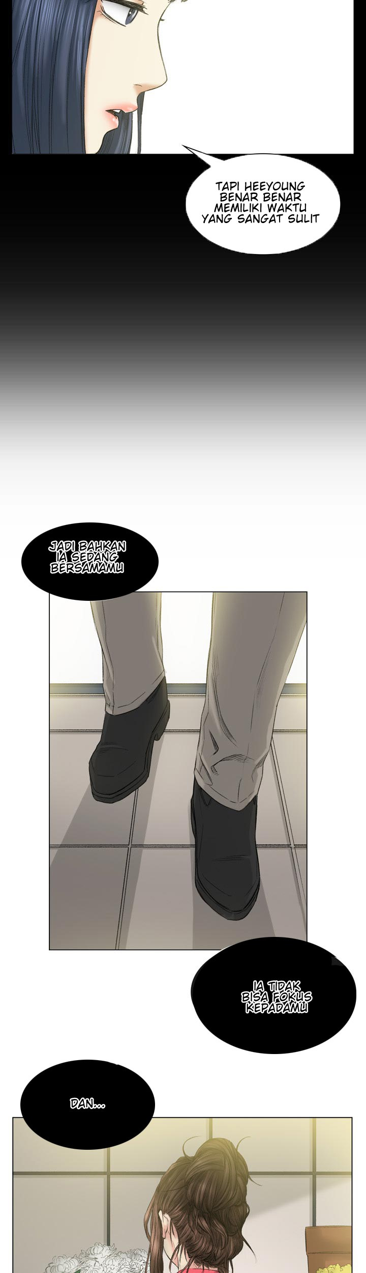 By Chance: Chapter chapter-39 - Page 14