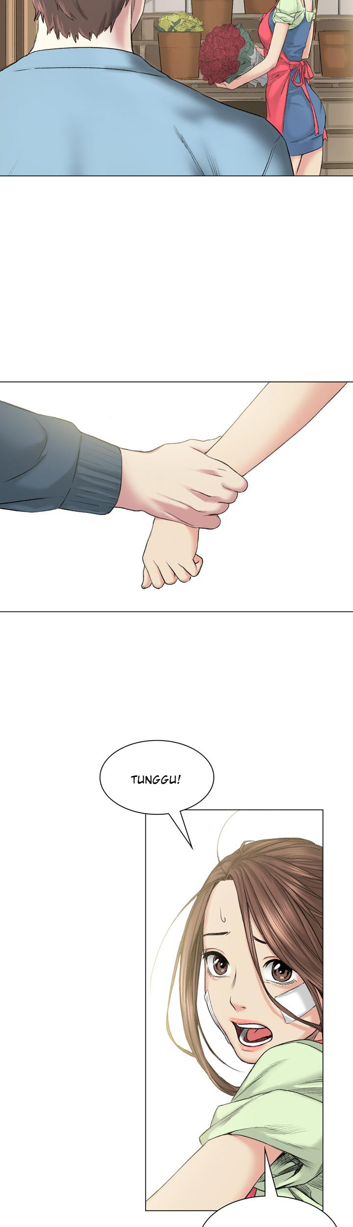 By Chance: Chapter chapter-39 - Page 17