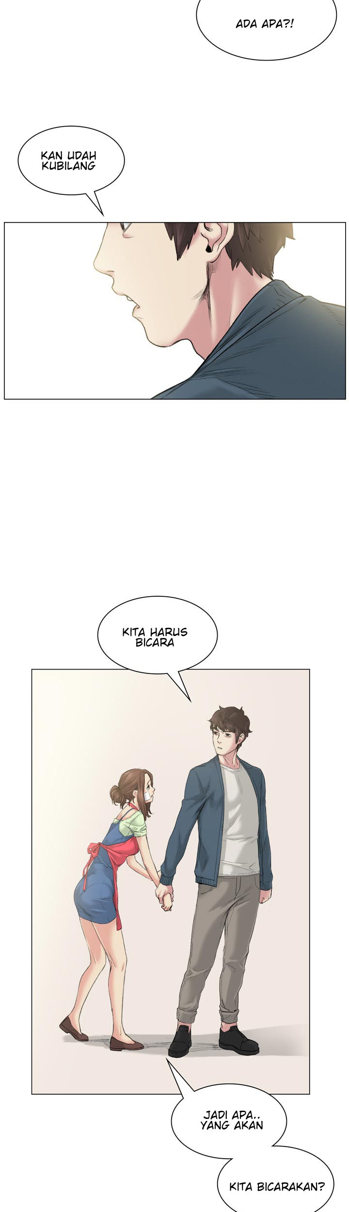 By Chance: Chapter chapter-39 - Page 18