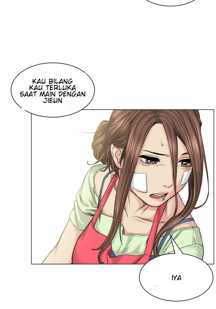 By Chance: Chapter chapter-39 - Page 19