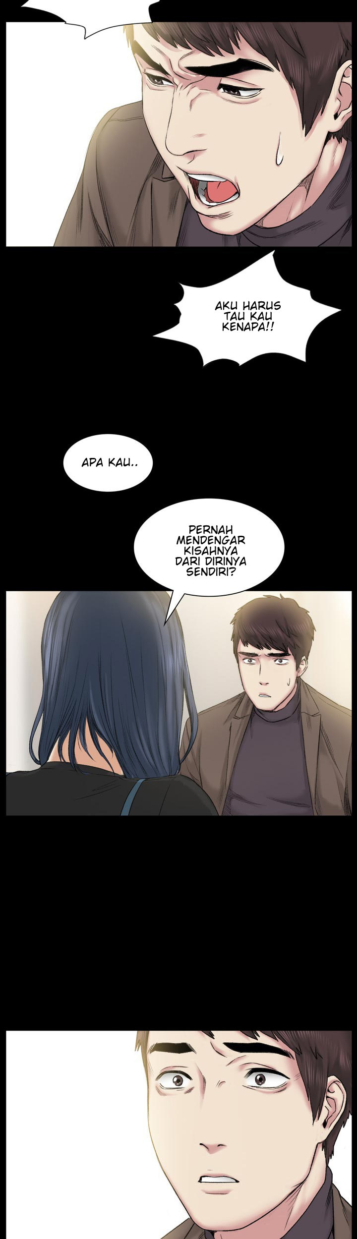 By Chance: Chapter chapter-39 - Page 21