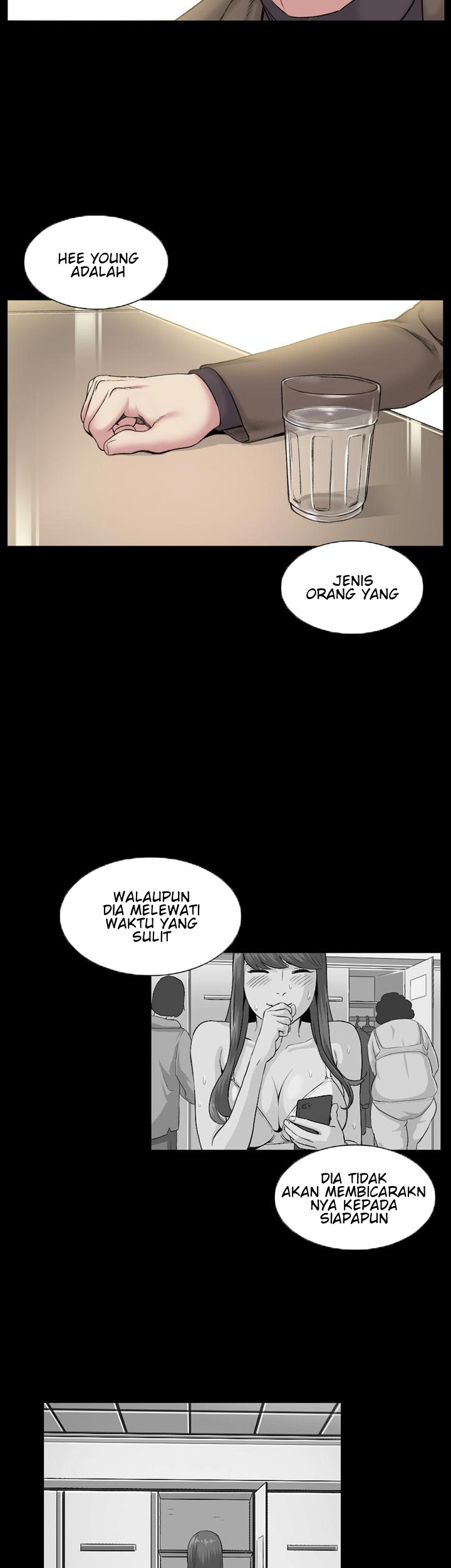 By Chance: Chapter chapter-39 - Page 22