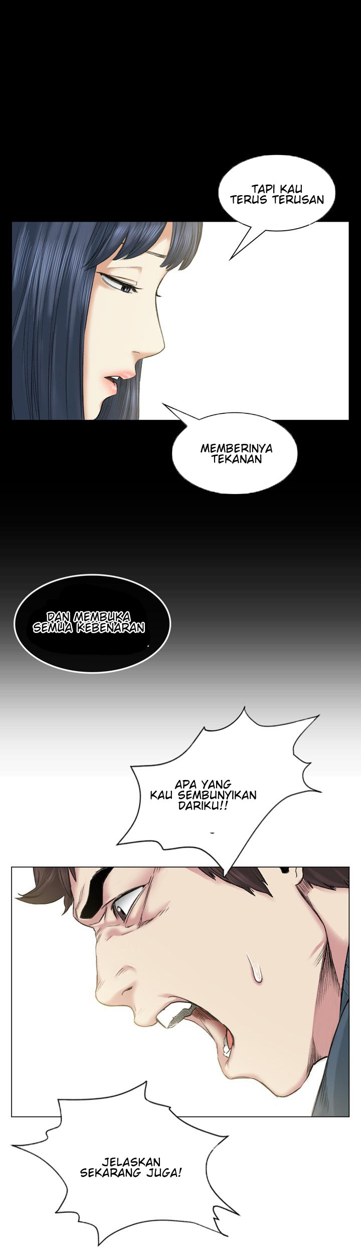 By Chance: Chapter chapter-39 - Page 24