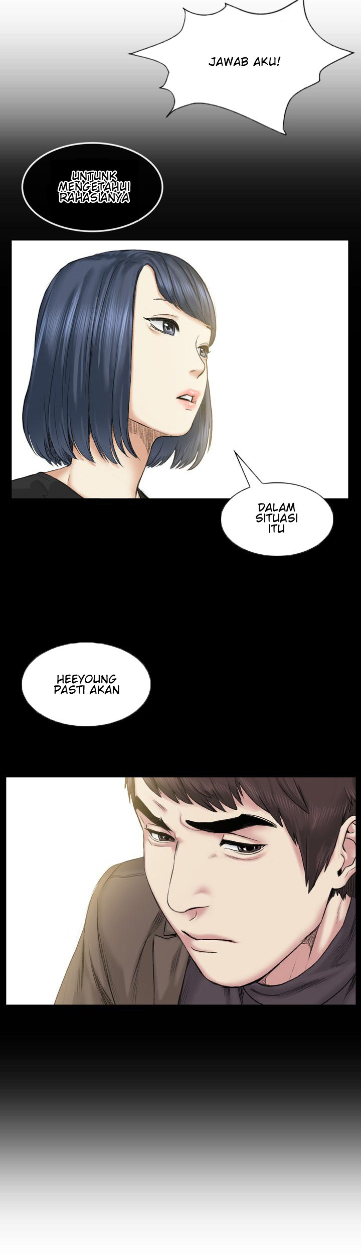 By Chance: Chapter chapter-39 - Page 26