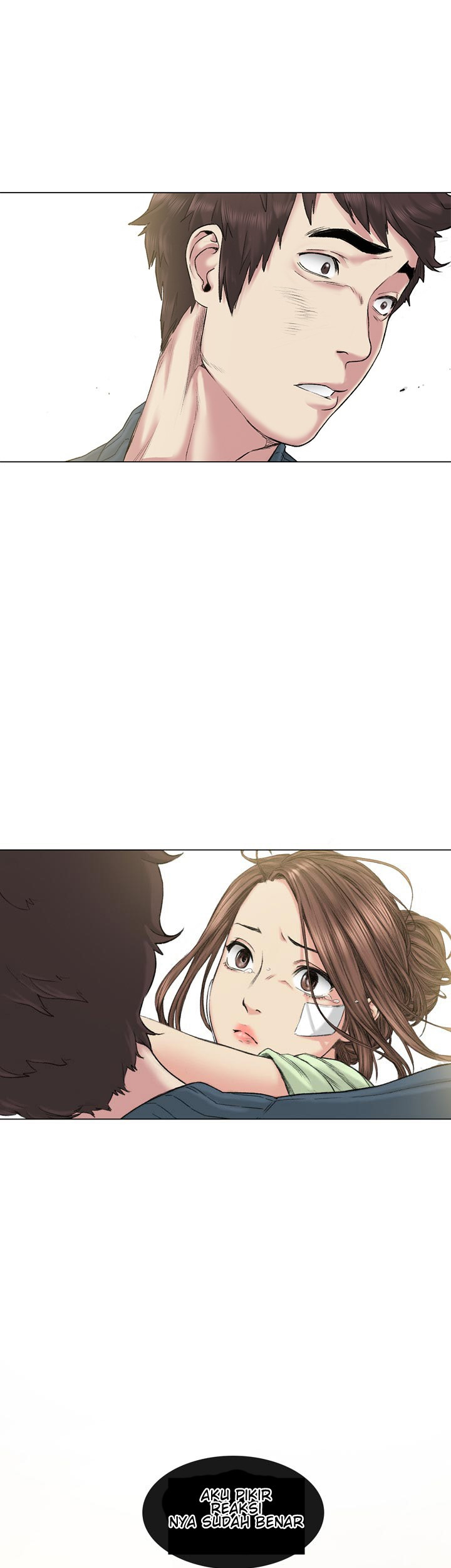 By Chance: Chapter chapter-39 - Page 27