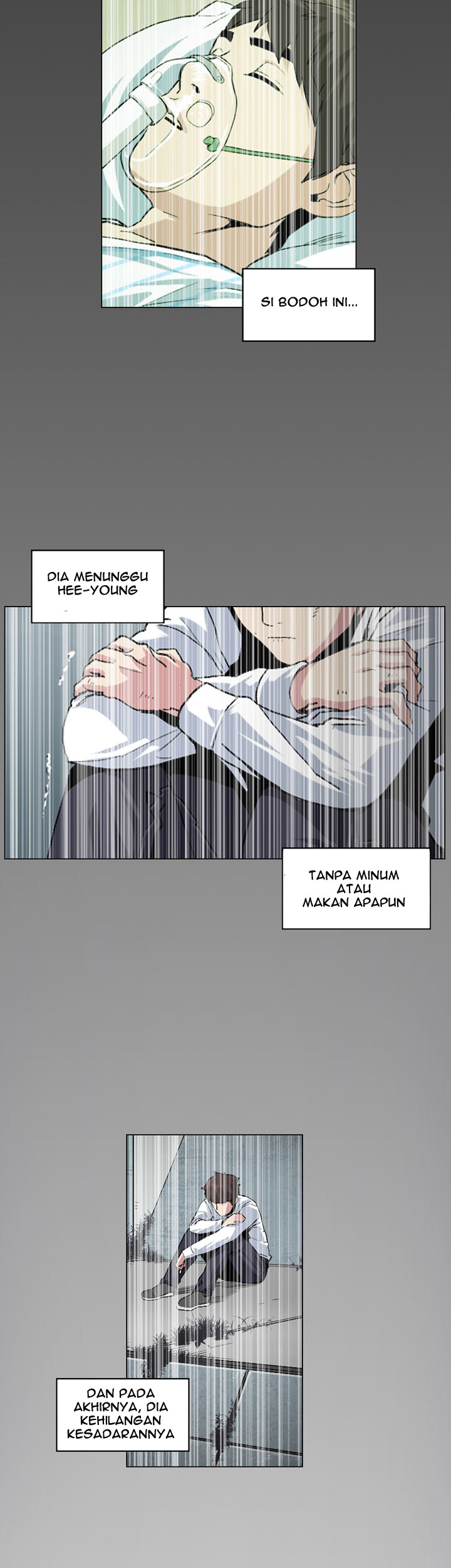 By Chance: Chapter chapter-41 - Page 2