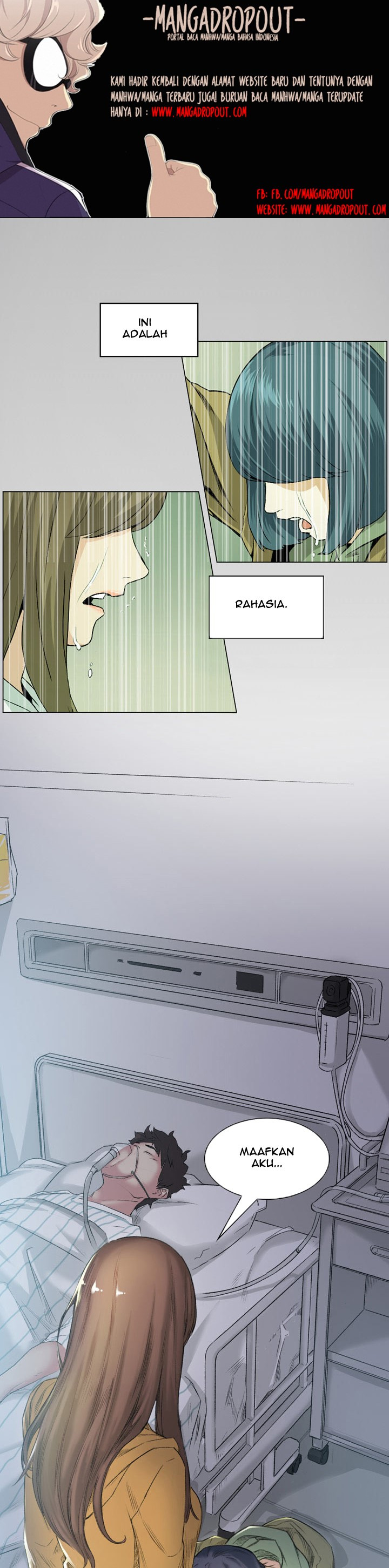 By Chance: Chapter chapter-41 - Page 3