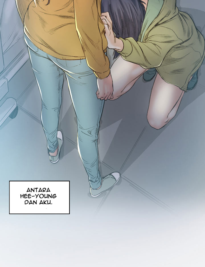 By Chance: Chapter chapter-41 - Page 4