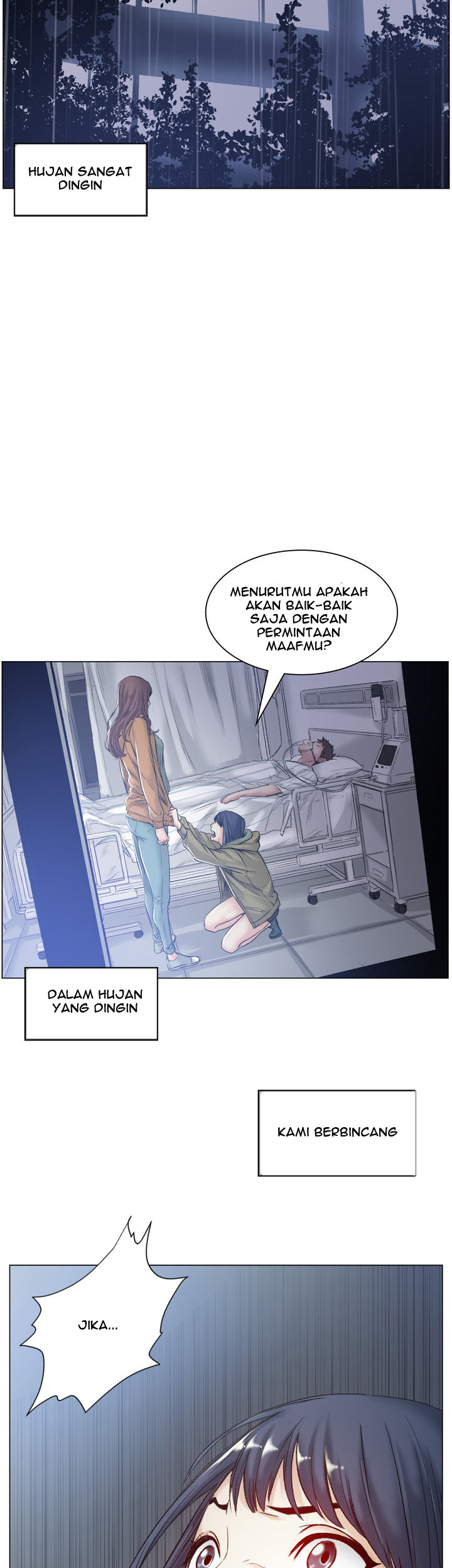 By Chance: Chapter chapter-41 - Page 6
