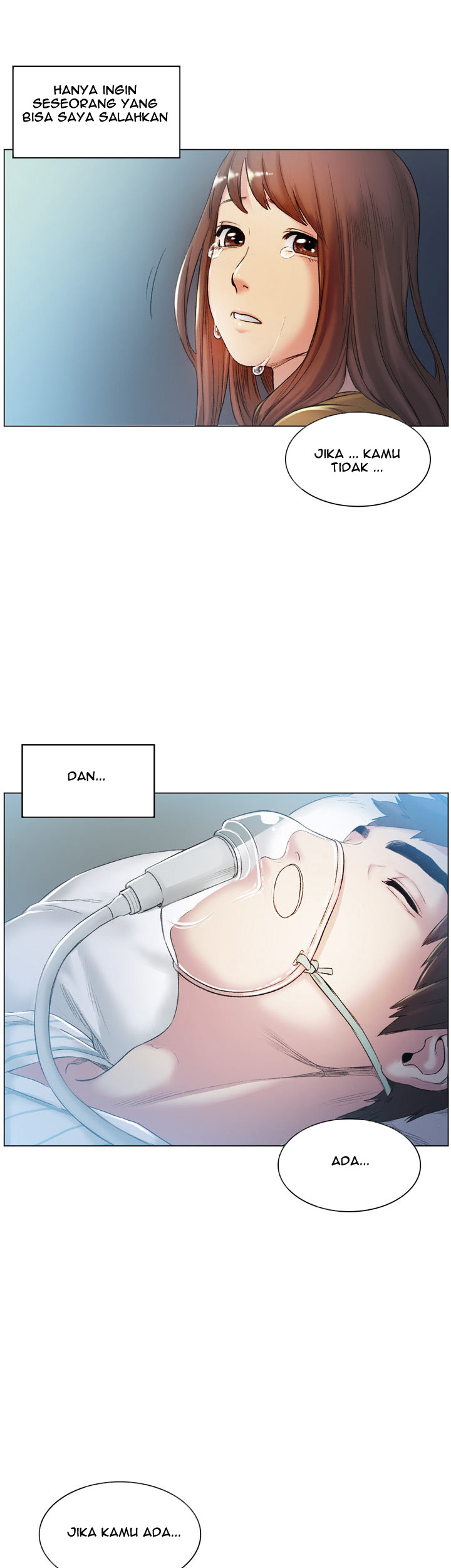 By Chance: Chapter chapter-41 - Page 9