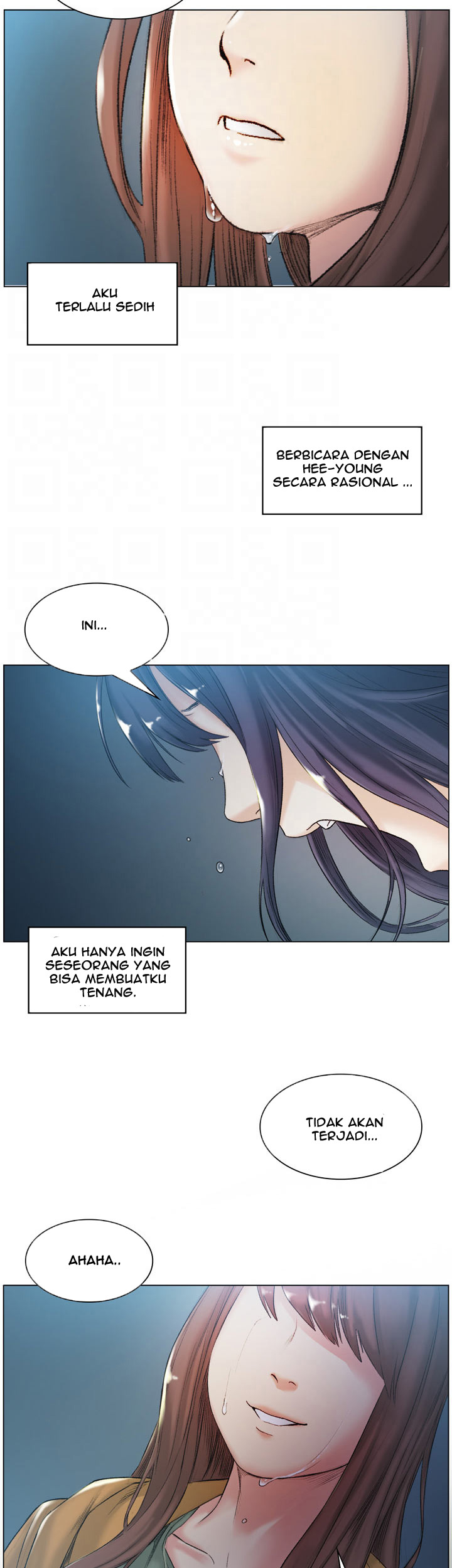 By Chance: Chapter chapter-41 - Page 10