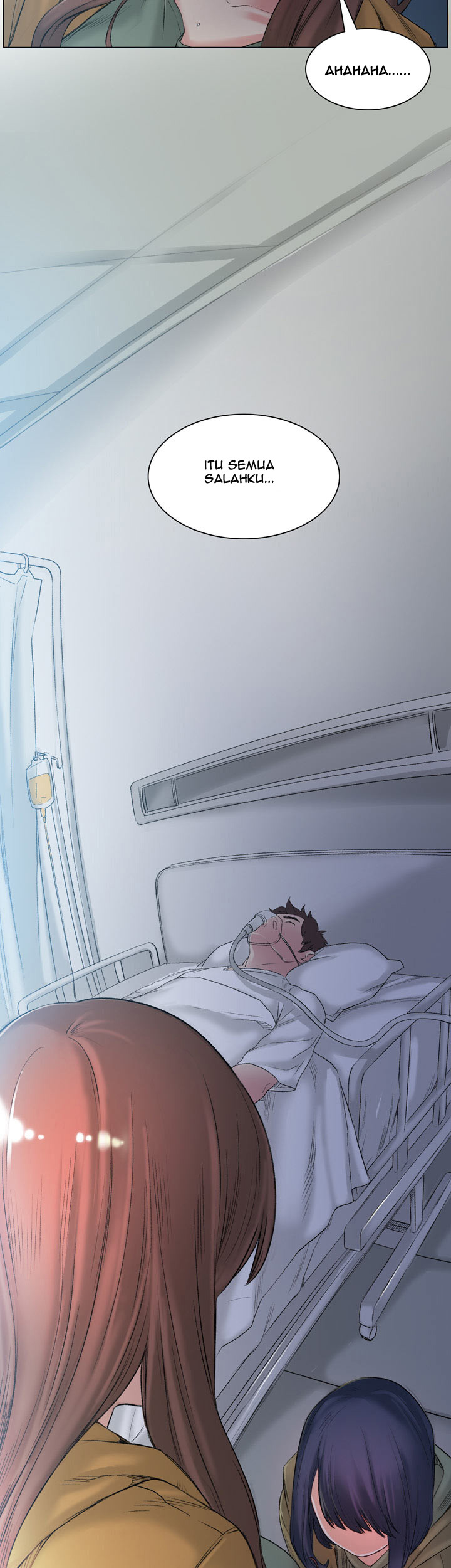 By Chance: Chapter chapter-41 - Page 11