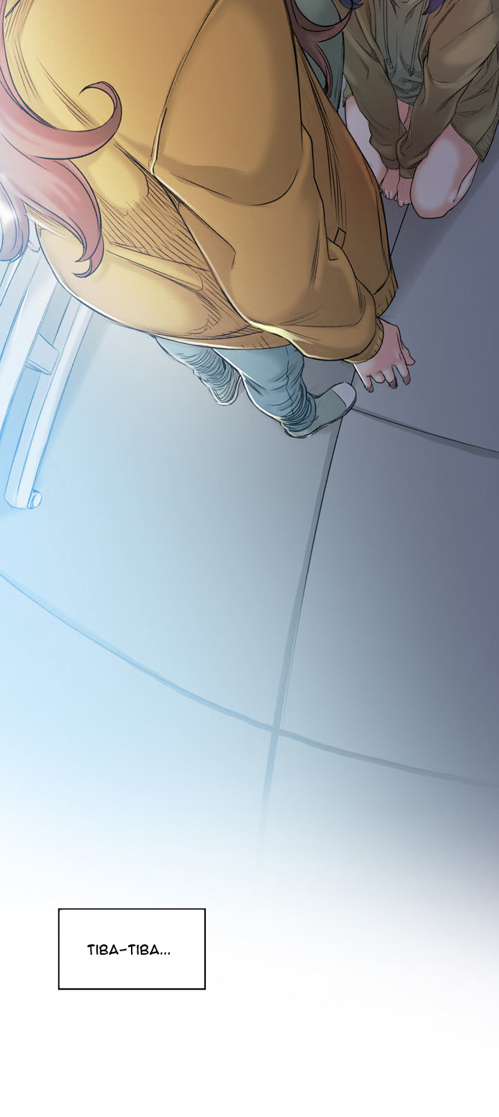 By Chance: Chapter chapter-41 - Page 12