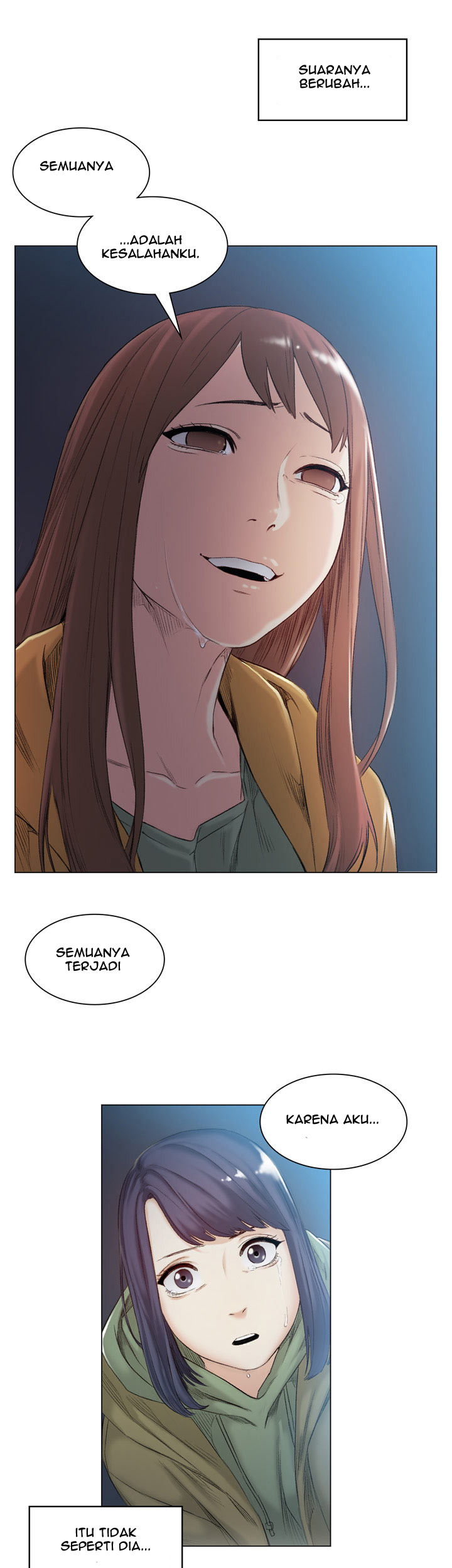 By Chance: Chapter chapter-41 - Page 13